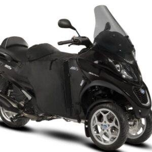 Manta Cubrepiernas modular Piaggio MP3