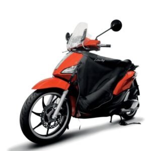 Manta cubrepiernas Piaggio Liberty